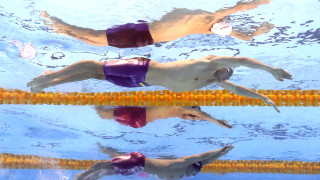Лекарят на националния отбор по плуване Любомир Петров даде ексклузивно