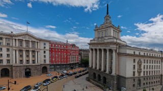 Националния съвет за тристранно сътрудничество провежда заседание на което се