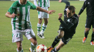 Берое удари ОФК Београд