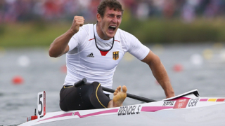 Унгария и Германия обраха медалите в кану-каяка