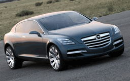 Opel Insignia: ново име - нова ера