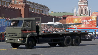 Русия планира да произвежда повече от 32 000 дрона всяка