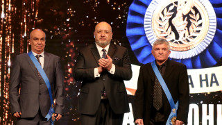 Миглена Селишка и Ивайло Иванов бяха определени за най добри спортисти
