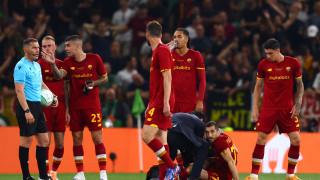 Капитанът на Рома Лоренцо Пелегрини смята че успехите на