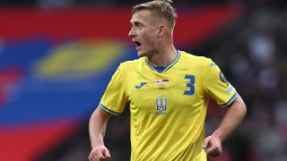 Лудогорец може да привлече още един украински футболист след Игор