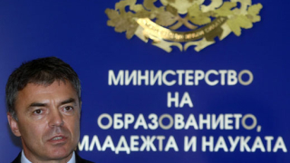 Игнатов смъмри студентите