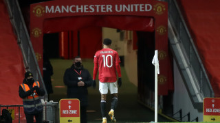 Бившият играч на Манчестър Юнайтед Майкъл Оуен не смята