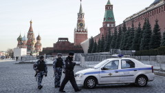 Русия готви по-широко приложение на закона за държавна измяна 