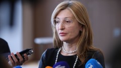 Екатерина Захариева: Влизането в еврозоната ще направи България по-силна