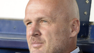 Треньорът на Виктория Пилзен Михаел Билек вече е страдал срещу