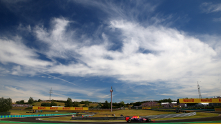 Състезанието за Гран При на Унгария във Формула 1 ще