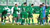 Лудогорец победи Монтана с 5:0
