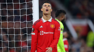 След като в първата част на интервютo на Кристиано Роналдо