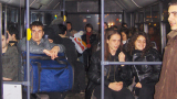  Тръгва нощен превоз в София 