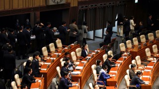 Севернокорейската държавна медия KCNA съобщи в понеделник местно време че