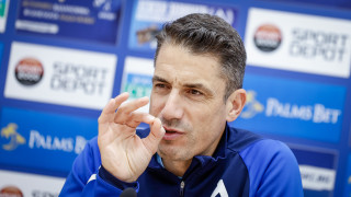 Сезонът е към своя край Левски си осигури така чаканото