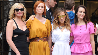 Няма да има повече Сексът и градът или поне не