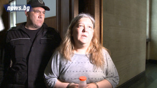 Много ви моля кажете на хората че аз не съм