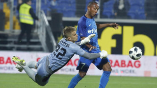 Паулиньо даде интервю за сайта lance com br в родината си в