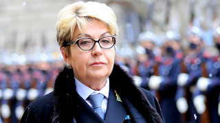 Ние идваме настоява за задържането на Елеонора Митрофанова От партията призовават