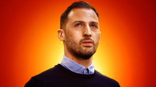 Доменико Тедеско стана новият селекционер на националния отбор на Белгия Договорът