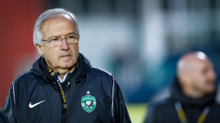 Шведският Хамарби е отхвърлил първата оферта на Лудогорец за национала