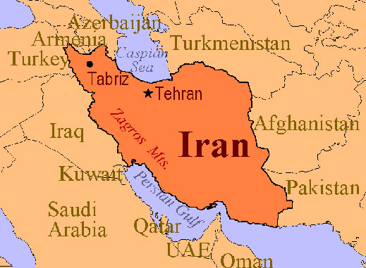 Иран смъмри посланика на Саудитска Арабия заради обвинения