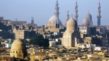  Египет обновява центъра на Кайро 