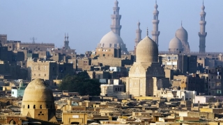 Египет е най бързо растящата икономика в Близкия Изток и е