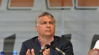 Орбан хвали "смелия" Тръмп: Прав е, да спрем износа на демокрация