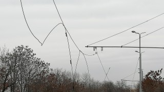 Токът е пуснат навсякъде в Западна България