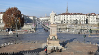 Италия регистрира 32 191 нови случая на коронавирус през последните