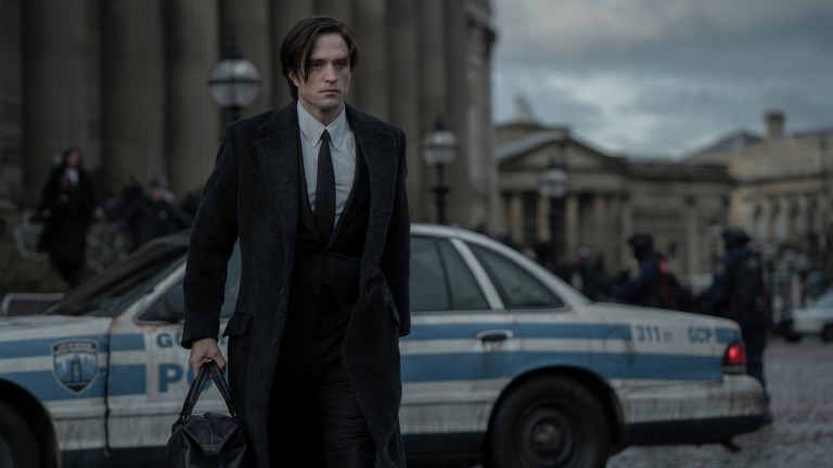 Как се справи новият "Батман" в бокс офиса