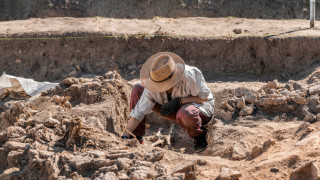 Националният исторически музей и Община Царево обединяват усилия за разкриване