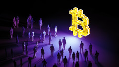 Биткойн, оскъдност и търсенето на дефлационен актив в инфлационен свят