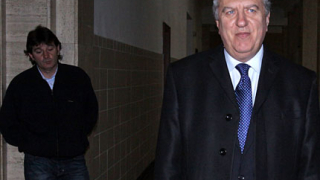 Адвокати на Ал. Томов протаквали делото