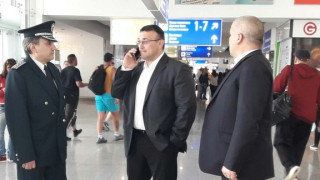 Няма алгоритъм при терористичните атентати, обясни главсекът на МВР