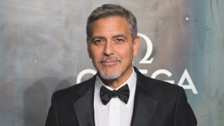 Джордж Клуни ще снима сериал по истински случай