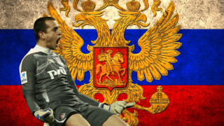 Руското първенство е едно от малкото в Европа в което
