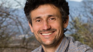 Новият директор на Национален парк Рила е Владимир Милушев Той