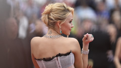 "Стажантът" с Мария Бакалова превзе Кан 2024 - колко време всъщност са продължили овациите след филма