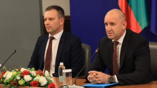 ПБ представи управленската си програма в раздел "Правосъдие"