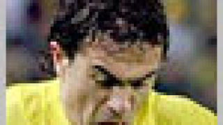 Бранител на Виляреал извън игра за месец