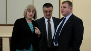 Не събраха кворум в парламента, "петък - пазарен ден" за депутатите