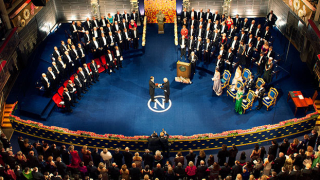 Предлагат отново Българската Православна Църква БПЦ за Нобелова награда за