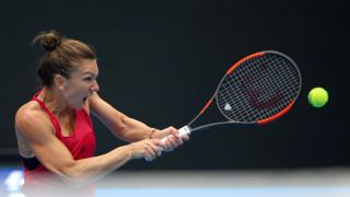 Симона Халеп коментира предстоящия финален турнир на WTA в Сингапур