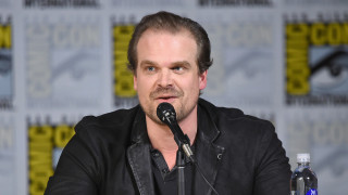 Сериалът на Netflix Stranger Things продължава да се радва на голяма