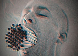 Губите ценни минути живот с всяка изпушена цигара