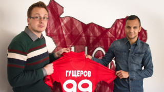 Отбори от Първа лига имат интерес към голмайстора на ЦСКА