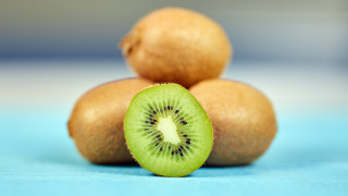 Кивито – плод на раздора между Нова Зеландия и Китай